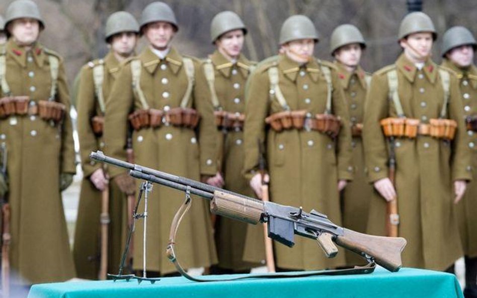 Jak Kielce ruszały na Westerplatte