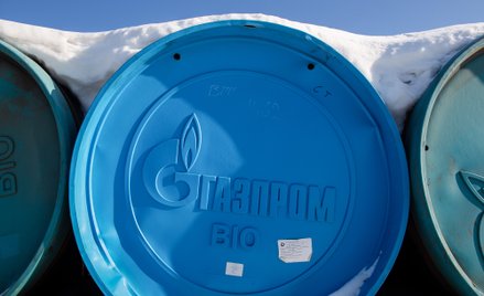 Gazprom pozywa unijne firmy