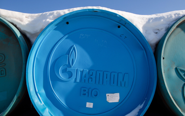 Gazprom pozywa unijne firmy