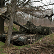 tanque ucraniano