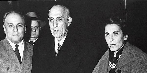 Iran's 1979 revolution: oil boom, Islamic fundamentalism and the fall of the Shah