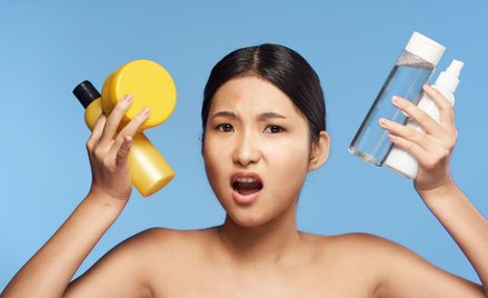 Youtuber Kacper Linczewski skazany za zniesławienie marki kosmetycznej