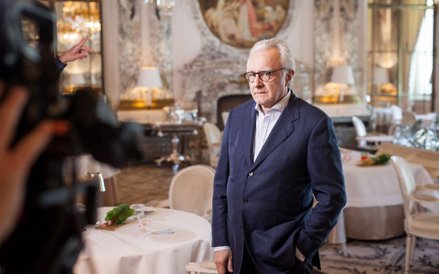 Alain Ducasse