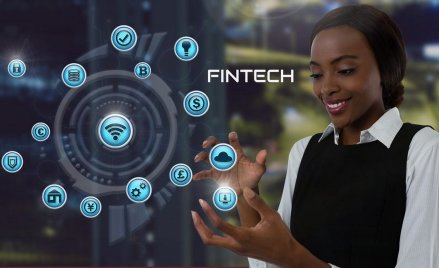 Fintech, Regtech, Suptech
