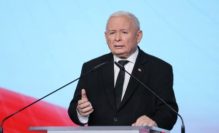 Jarosław Kaczyński