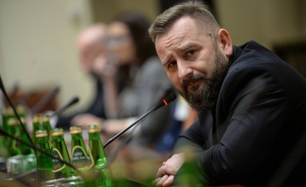 Paweł Kukiz komentuje wykluczenie Piotra Liroya-Marca z Kukiz'15