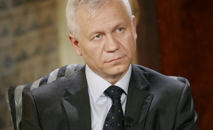 Marek Jurek: Ordynacja fałszuje obraz opinii publicznej