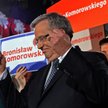 Bronisław Komorowski