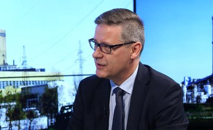 #RZECZoBIZNESIE: Jacek Szymczak: Ciepłownictwo w tym roku nie odrobi strat