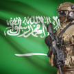 Arabia Saudyjska wpuszcza kobiety do wojska