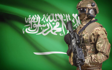 Arabia Saudyjska wpuszcza kobiety do wojska