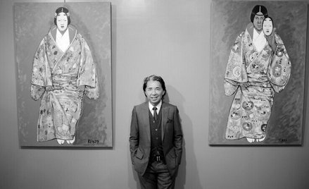 Po zakażeniu koronawirusem zmarł założyciel marki Kenzo