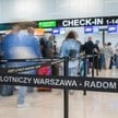 Regionalne lotniska biją frekwencyjne rekordy