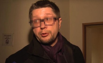 Akt oskarżenia przeciwko byłemu sędziemu Wojciechowi Ł.