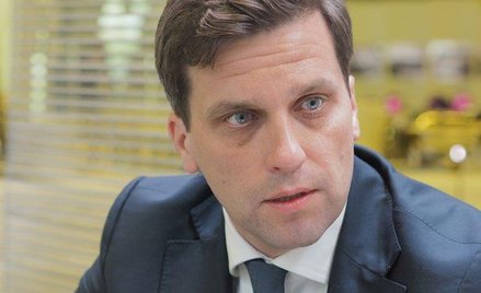 Liderzy konsolidacji w regionie