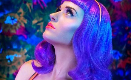 Katy Perry – koncert w Stodole