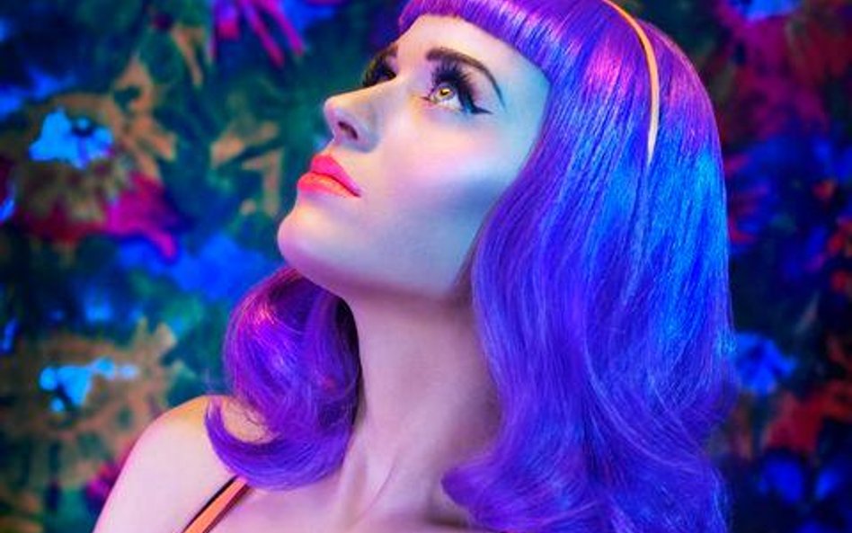 Katy Perry – koncert w Stodole