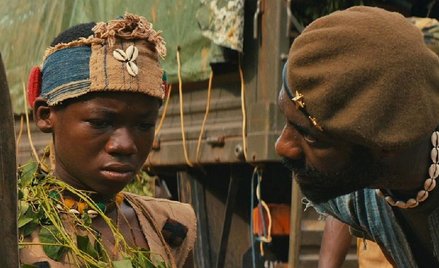 Wenecja 2015: Mali, źli żołnierze