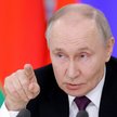 Prezydent Rosji Władimir Putin