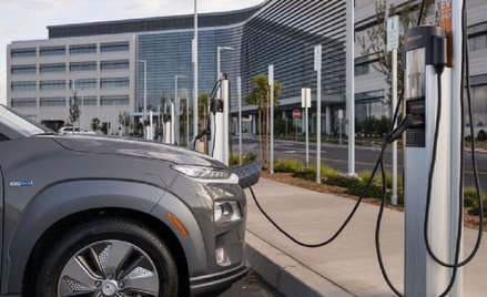PKO i Masterlease dołączają do programu „Mój elektryk”