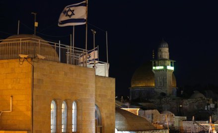 Izrael oskarża Francję o bojkot jego produktów