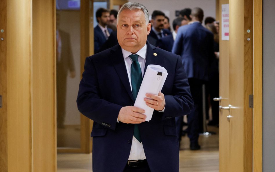 Viktor Orbán