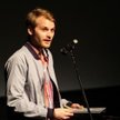 Magnus von Horn laureatem nagrody im. Lucjana Bokińca za najlepszy film w Konkursie Młodego Kina 36.