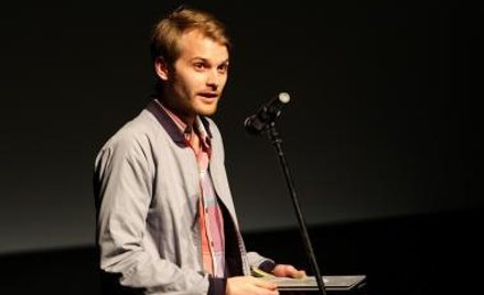 Magnus von Horn laureatem nagrody im. Lucjana Bokińca za najlepszy film w Konkursie Młodego Kina 36.