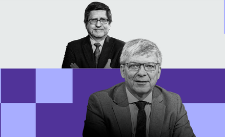 Paweł Niewiadomski, prezes Polskiej Izby Turystyki, członek władz Europejskiego Związku Biur Podróży