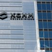 KGHM: stabilna produkcja i sprzedaż, niższe zyski