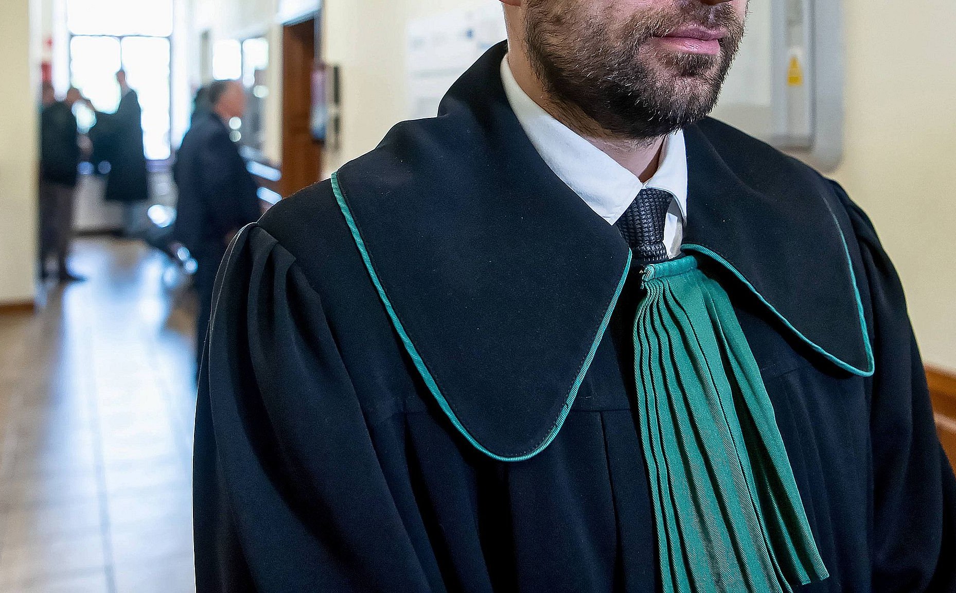 Dyżury aresztowe będą płatne? Raczej nieprędko, ale jest światełko w tunelu