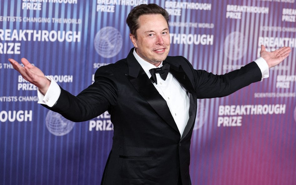 Musk nie przekonał sądu. X musi ujawniać, jak moderuje mowę nienawiści
