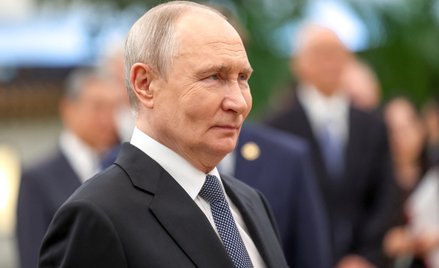 Władimir Putin