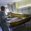 Firmy pogrzebowe nie dorobią się na koronawirusie