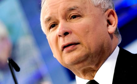 Jarosław Kaczyński: Wzywamy do powrotu tych, którzy opuścili PiS