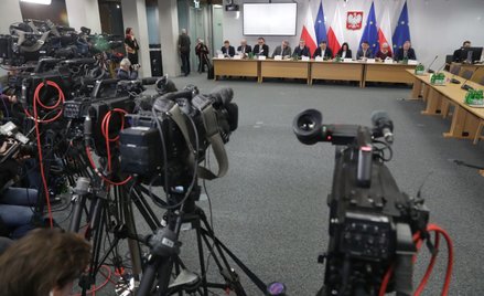 W piątek zeznania przed  komisją ds. inwigilacji Pegasusem ma złożyć Jarosław Kaczyński.