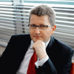 Krzysztof Jędrzejewski, szef rady nadzorczej Kopeksu i jego największy akcjonariusz (ma blisko 60 pr