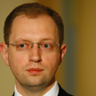 Jaceniuk: Realizowany jest plan podziału Ukrainy