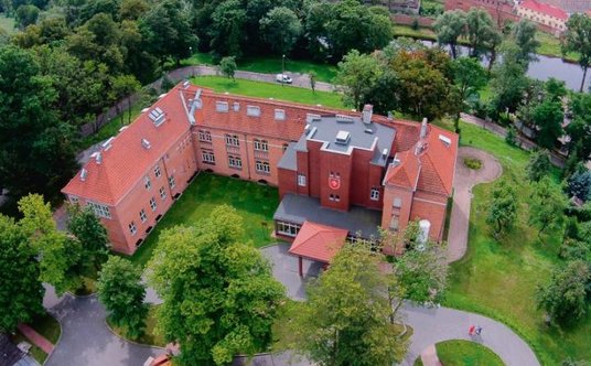 Szpital Pomocy Maltańskiej pod wezwaniem bł. Gerarda w Barczewie Materiały prasowe