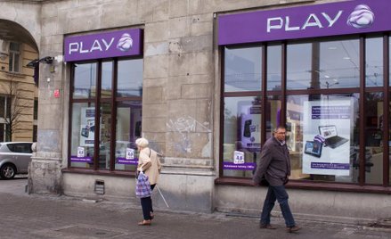 Erste Group ścina wycenę akcji Play Communications