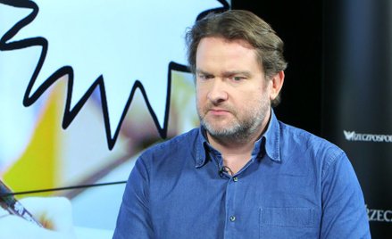 #RZECZoBIZNESIE: Bartłomiej Gola: Startupy potrzebują kapitału wysokiego ryzyka