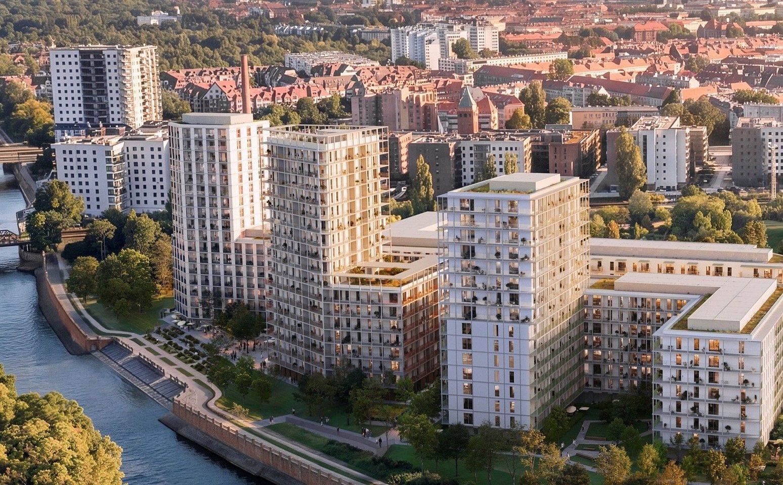 Archicom idzie śmiało na rekord sprzedaży i przekazań mieszkań