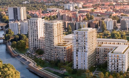 Archicom idzie śmiało na rekord sprzedaży i przekazań mieszkań.