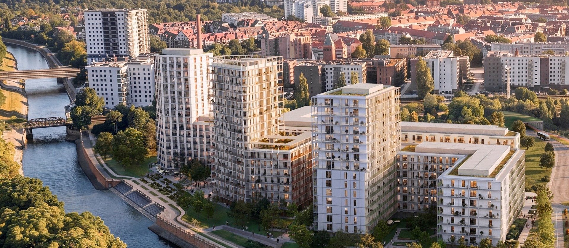 Archicom idzie śmiało na rekord sprzedaży i przekazań mieszkań