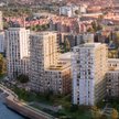 Archicom idzie śmiało na rekord sprzedaży i przekazań mieszkań.