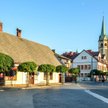 Wilamowice to jedna z istniejących w Polsce „wysp językowych"