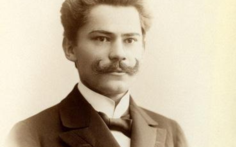 Jan Szczepanik