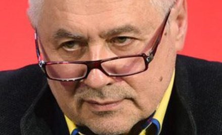 Gleb Pawłowski, były doradca Władimira Putina