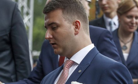 Bartłomiej Misiewicz