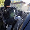 Policja wygrywa z porywaczami